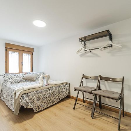 Гостевой дом Casita La Glorieta Пенафиел Экстерьер фото