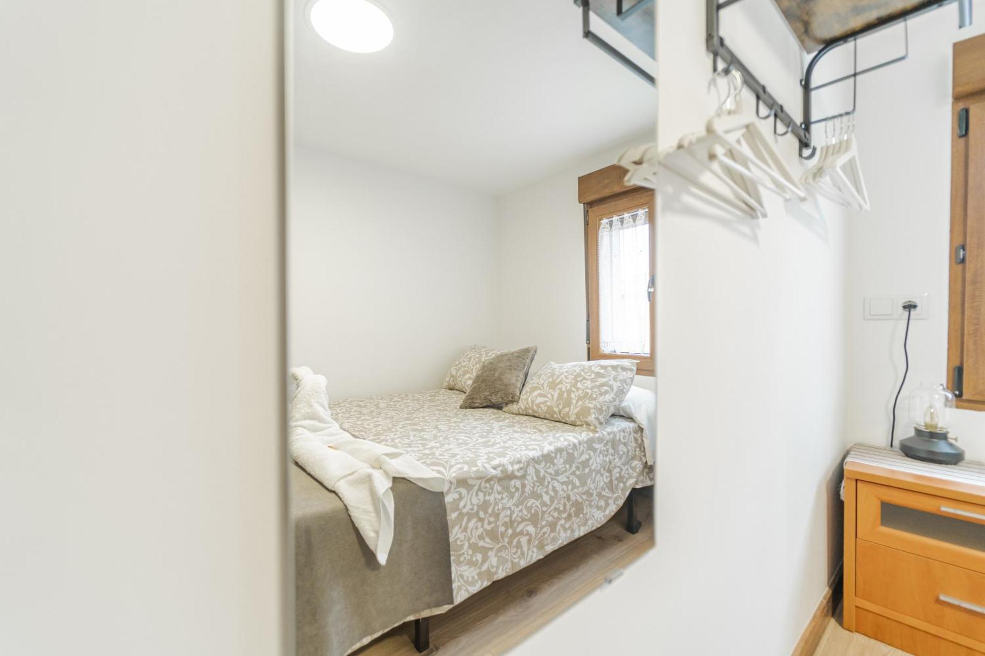 Гостевой дом Casita La Glorieta Пенафиел Экстерьер фото
