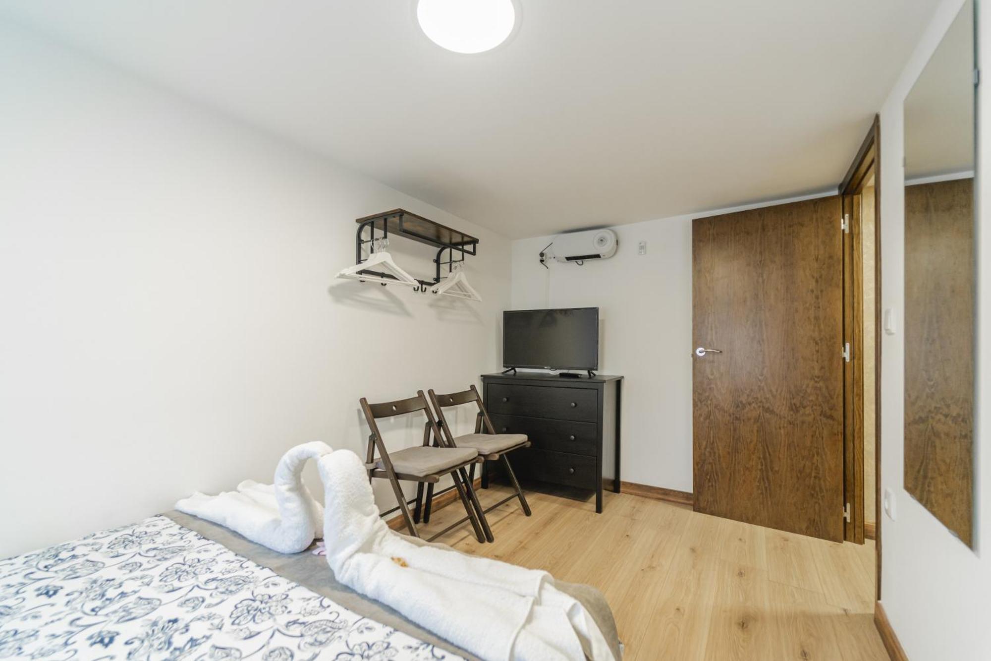 Гостевой дом Casita La Glorieta Пенафиел Экстерьер фото